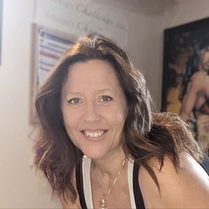 Meet your Posher, Tracey